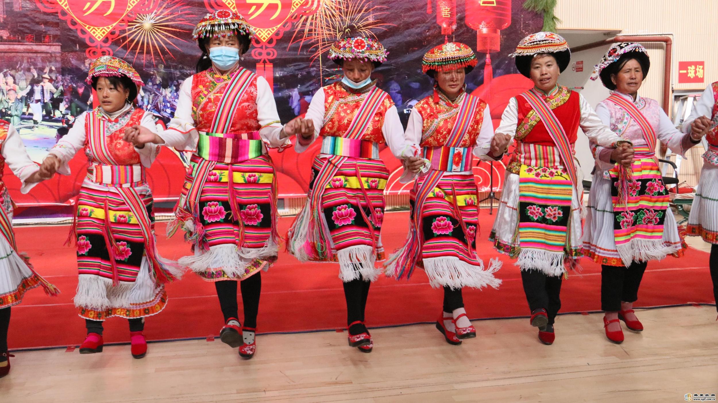 纳西族有什么节日 傈僳族风俗和传统节日_华夏智能网