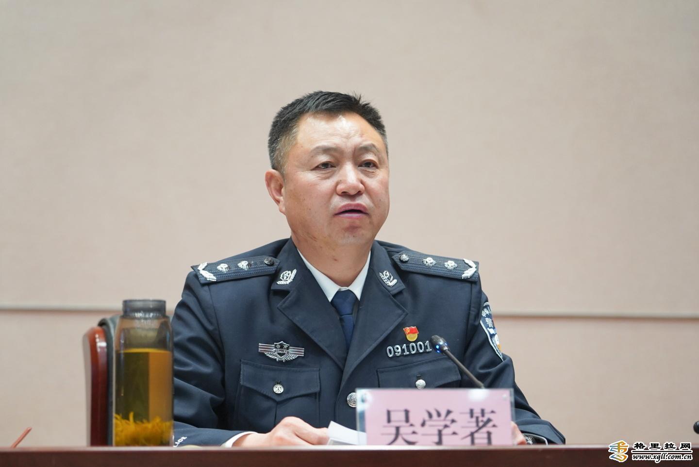香格里拉网讯 (记者 何帝龙)2月16日上午,迪庆州春节及藏历新年期间